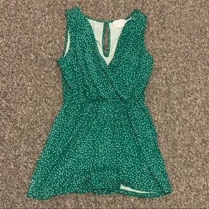 Women’s Romper